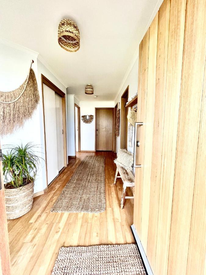 Sunsets On Martyrs Coastal Luxury Beach House Peterborough Ngoại thất bức ảnh