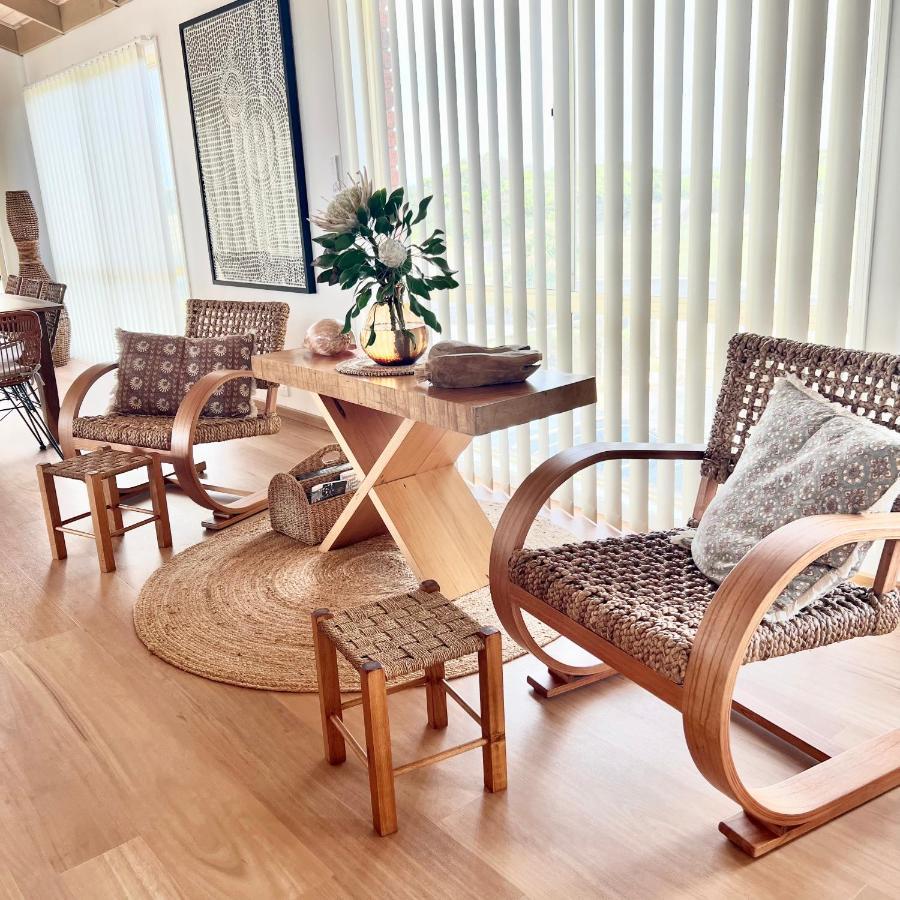 Sunsets On Martyrs Coastal Luxury Beach House Peterborough Ngoại thất bức ảnh